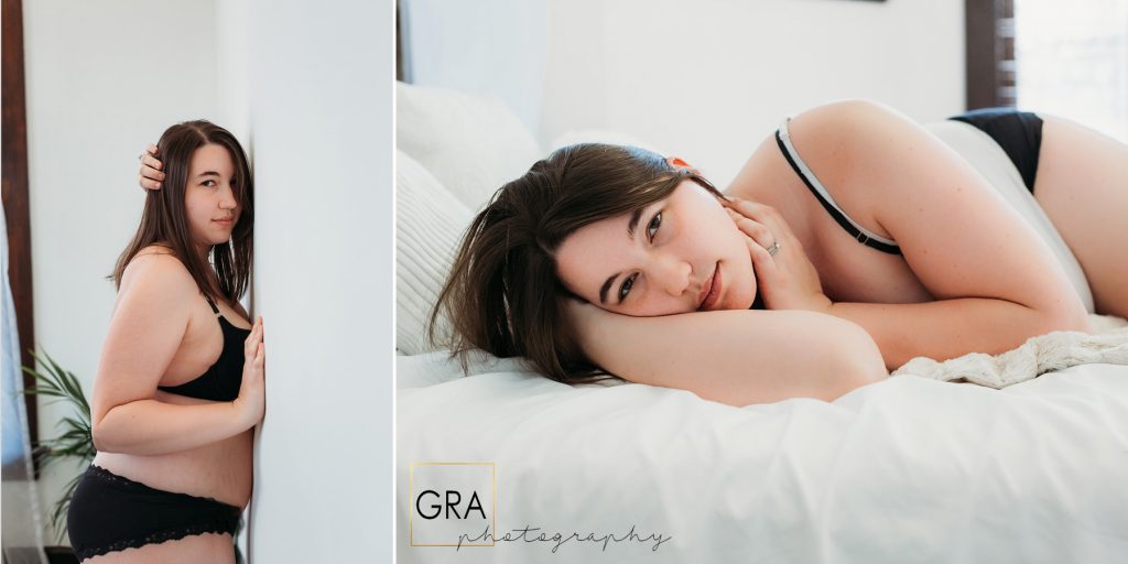 GRA Photography - akron boudoir photographer