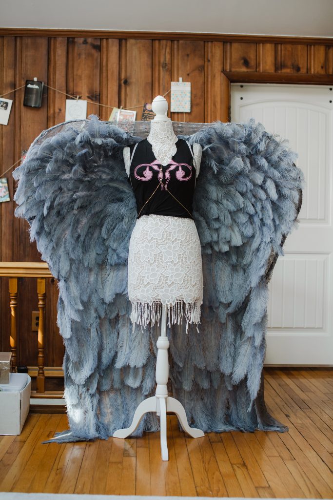 Diy Angel Wings Victoria Secret Has